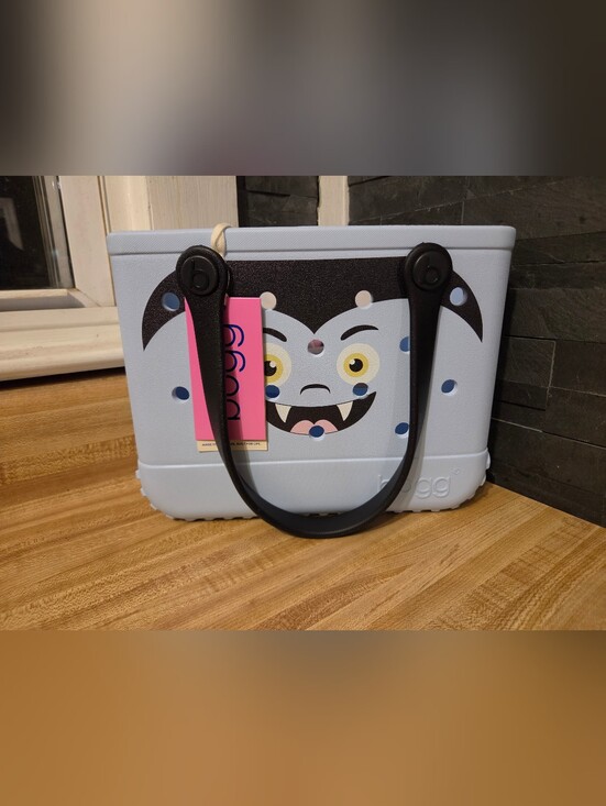 BOGG BAG Handbags - Bogg Bag NWT Limited Halloween Edition Dracula Tote